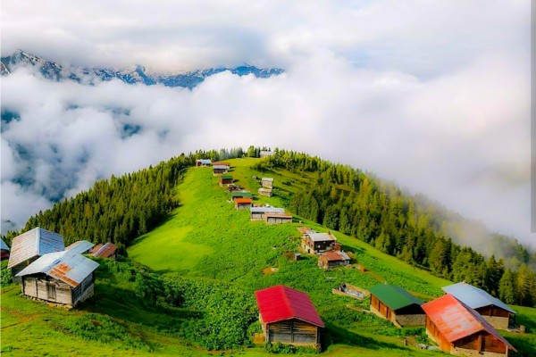Doğu Karadeniz Turu