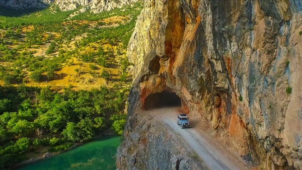 Divriği Kemaliye Turu